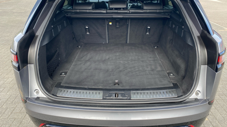 Land Rover Range Rover Velar 2.0 P250 Edition 5dr Auto Petrol Estate